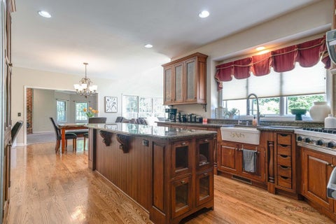 Tiny photo for 2904 Fox Knoll Court, Johnsburg, IL 60051 (MLS # 12753662)