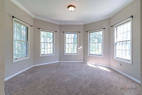 Tiny photo for 2904 Fox Knoll Court, Johnsburg, IL 60051 (MLS # 12753662)