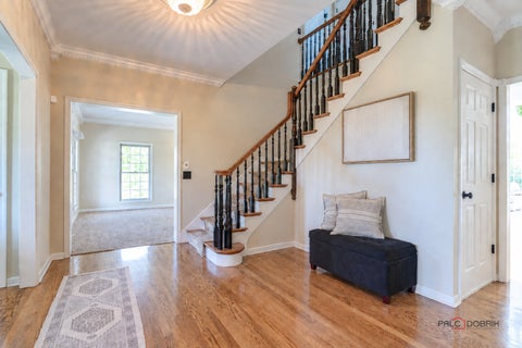 Tiny photo for 2904 Fox Knoll Court, Johnsburg, IL 60051 (MLS # 12753662)