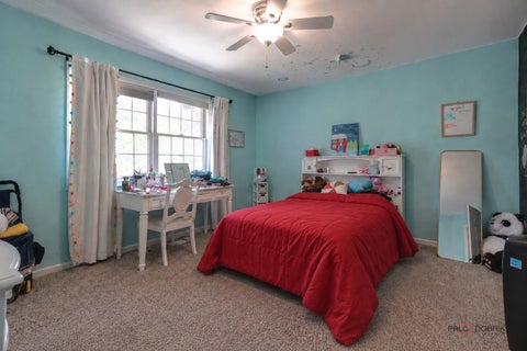 Tiny photo for 2904 Fox Knoll Court, Johnsburg, IL 60051 (MLS # 12753662)