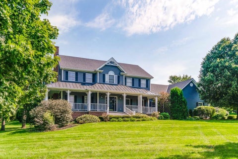 Photo of 2904 Fox Knoll Court, Johnsburg, IL 60051 (MLS # 12753662)