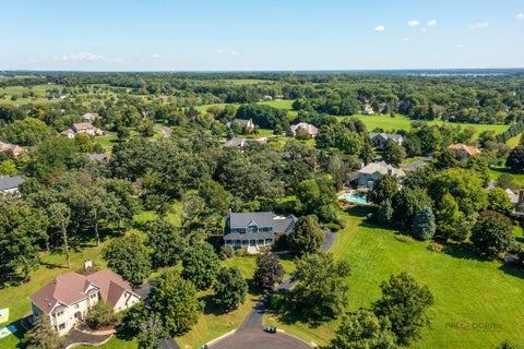 Tiny photo for 2904 Fox Knoll Court, Johnsburg, IL 60051 (MLS # 12753662)