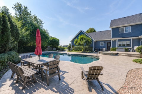 Tiny photo for 2904 Fox Knoll Court, Johnsburg, IL 60051 (MLS # 12753662)