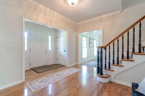 Tiny photo for 2904 Fox Knoll Court, Johnsburg, IL 60051 (MLS # 12753662)