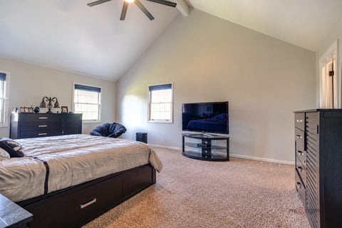 Tiny photo for 2904 Fox Knoll Court, Johnsburg, IL 60051 (MLS # 12753662)