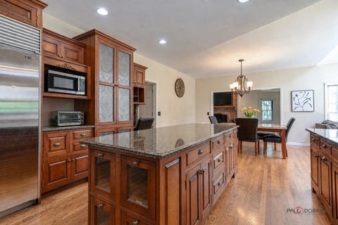 Tiny photo for 2904 Fox Knoll Court, Johnsburg, IL 60051 (MLS # 12753662)