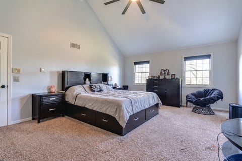 Tiny photo for 2904 Fox Knoll Court, Johnsburg, IL 60051 (MLS # 12753662)