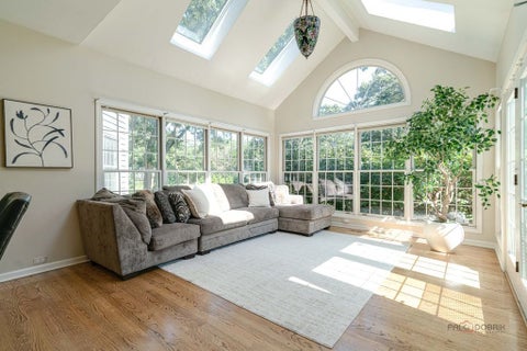 Tiny photo for 2904 Fox Knoll Court, Johnsburg, IL 60051 (MLS # 12753662)