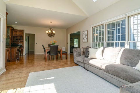 Tiny photo for 2904 Fox Knoll Court, Johnsburg, IL 60051 (MLS # 12753662)
