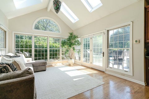 Tiny photo for 2904 Fox Knoll Court, Johnsburg, IL 60051 (MLS # 12753662)