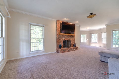 Tiny photo for 2904 Fox Knoll Court, Johnsburg, IL 60051 (MLS # 12753662)