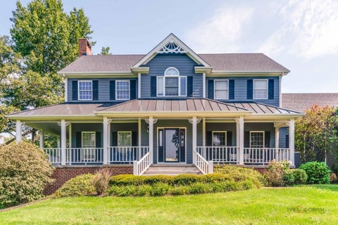 Tiny photo for 2904 Fox Knoll Court, Johnsburg, IL 60051 (MLS # 12753662)
