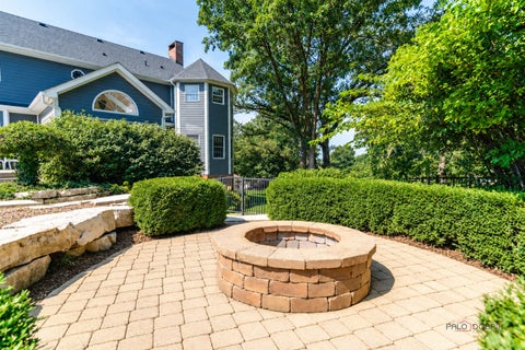 Tiny photo for 2904 Fox Knoll Court, Johnsburg, IL 60051 (MLS # 12753662)