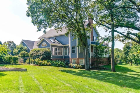 Tiny photo for 2904 Fox Knoll Court, Johnsburg, IL 60051 (MLS # 12753662)