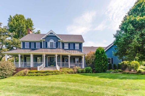 Tiny photo for 2904 Fox Knoll Court, Johnsburg, IL 60051 (MLS # 12753662)
