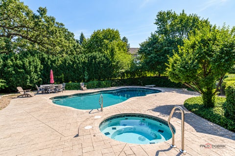 Tiny photo for 2904 Fox Knoll Court, Johnsburg, IL 60051 (MLS # 12753662)