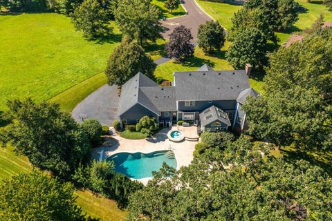 Tiny photo for 2904 Fox Knoll Court, Johnsburg, IL 60051 (MLS # 12753662)