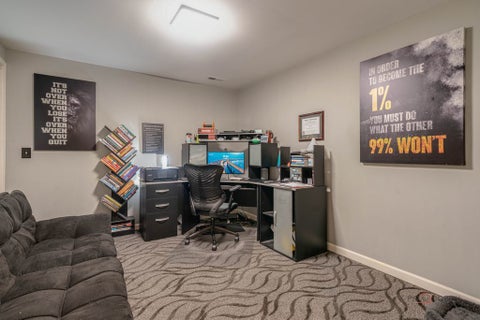 Tiny photo for 2904 Fox Knoll Court, Johnsburg, IL 60051 (MLS # 12753662)