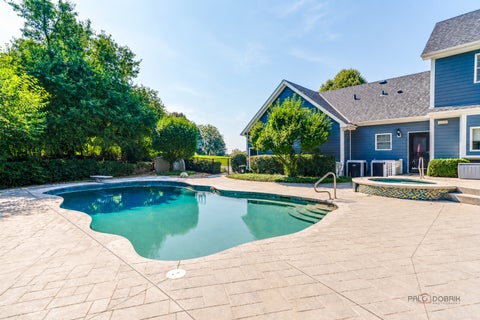 Tiny photo for 2904 Fox Knoll Court, Johnsburg, IL 60051 (MLS # 12753662)