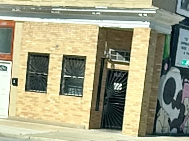 1800 S Jefferson Street