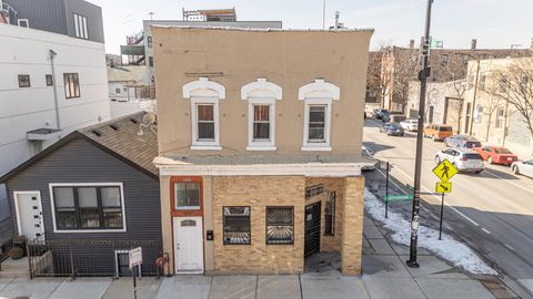 1800 S Jefferson Street Chicago IL 60616