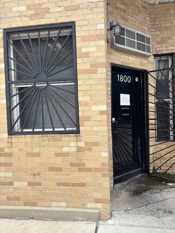 1800 S Jefferson Street