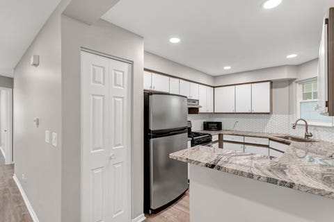 Tiny photo for 1028 Rockport Drive, Carol Stream, IL 60188 (MLS # 12737755)