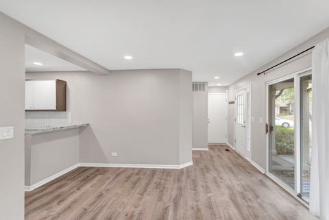 Tiny photo for 1028 Rockport Drive, Carol Stream, IL 60188 (MLS # 12737755)