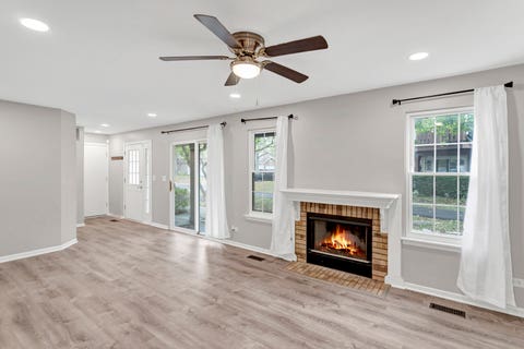 Tiny photo for 1028 Rockport Drive, Carol Stream, IL 60188 (MLS # 12737755)