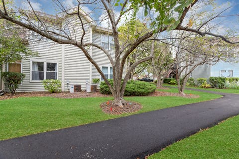 Tiny photo for 1028 Rockport Drive, Carol Stream, IL 60188 (MLS # 12737755)