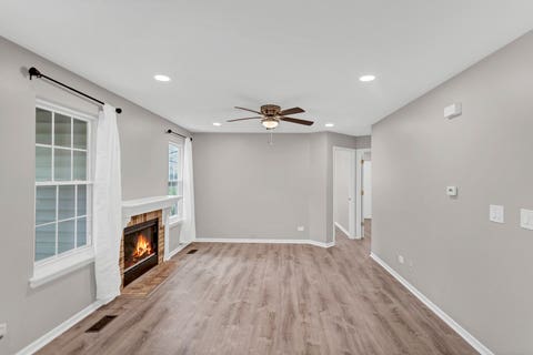 Tiny photo for 1028 Rockport Drive, Carol Stream, IL 60188 (MLS # 12737755)