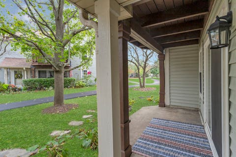 Tiny photo for 1028 Rockport Drive, Carol Stream, IL 60188 (MLS # 12737755)
