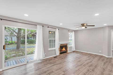 Tiny photo for 1028 Rockport Drive, Carol Stream, IL 60188 (MLS # 12737755)