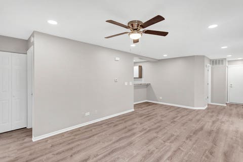 Tiny photo for 1028 Rockport Drive, Carol Stream, IL 60188 (MLS # 12737755)