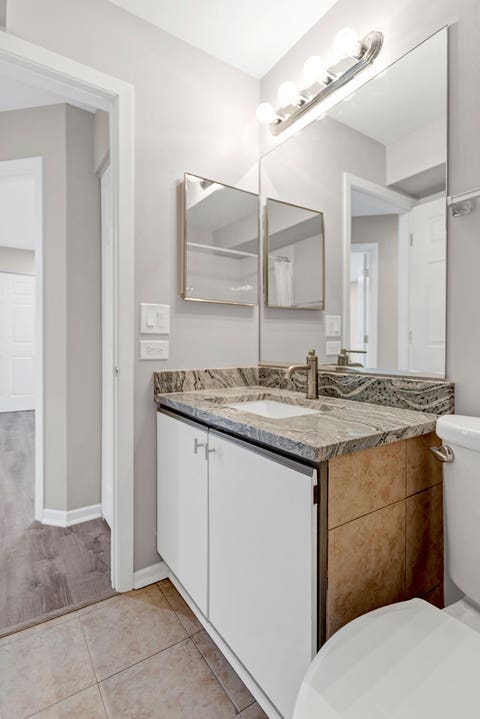 Tiny photo for 1028 Rockport Drive, Carol Stream, IL 60188 (MLS # 12737755)