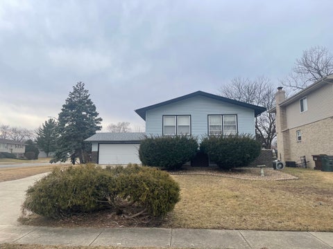 Tiny photo for 18830 Cedar Avenue, Country Club Hills, IL 60478 (MLS # 12745552)