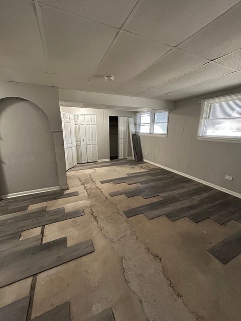 Tiny photo for 18830 Cedar Avenue, Country Club Hills, IL 60478 (MLS # 12745552)