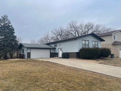 Photo of 18830 Cedar Avenue, Country Club Hills, IL 60478 (MLS # 12745552)