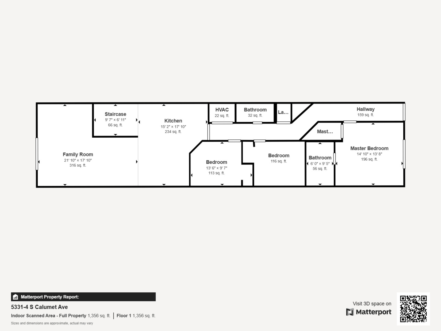 5333 S Calumet Avenue