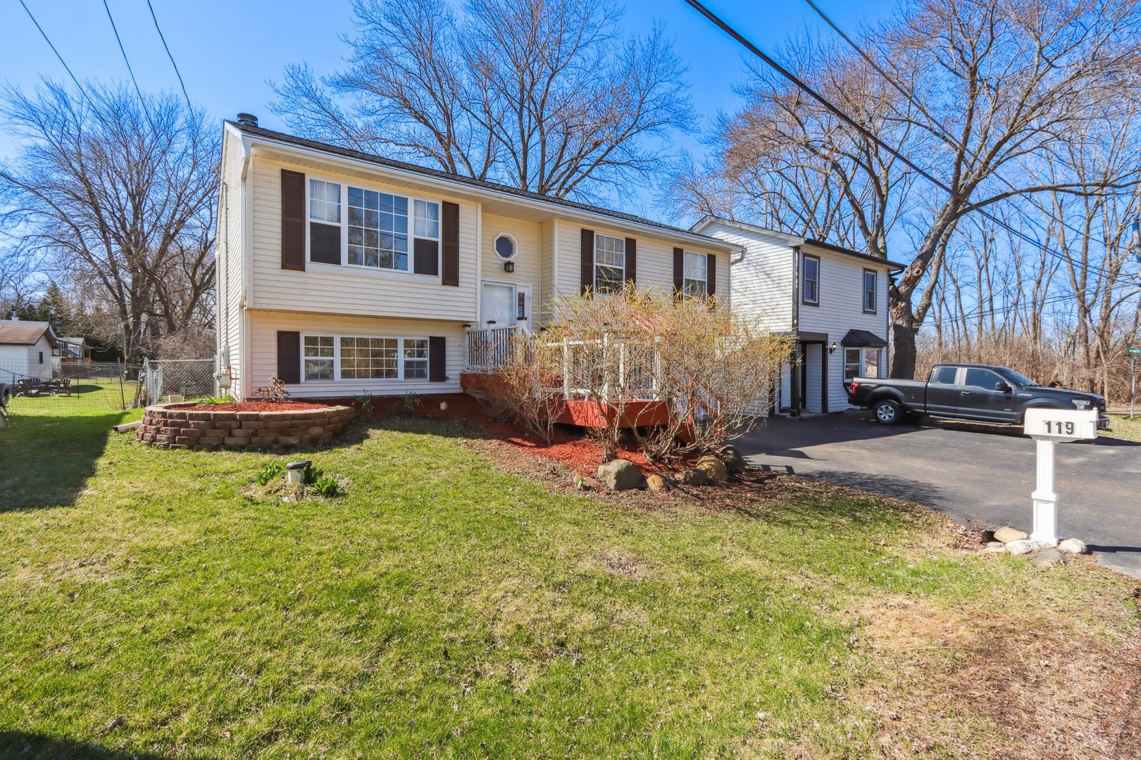 119 Morningside Drive