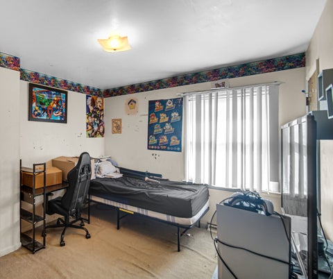Tiny photo for 15452 Woodlawn East Avenue, South Holland, IL 60473 (MLS # 12762301)