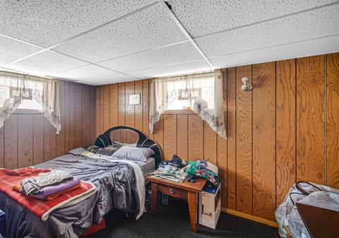 Tiny photo for 15452 Woodlawn East Avenue, South Holland, IL 60473 (MLS # 12762301)
