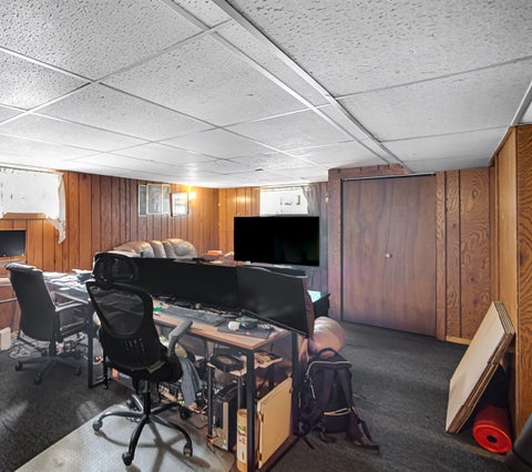 Tiny photo for 15452 Woodlawn East Avenue, South Holland, IL 60473 (MLS # 12762301)