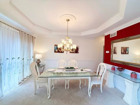 Tiny photo for 523 Mallard Point Drive, North Aurora, IL 60542 (MLS # 12586112)