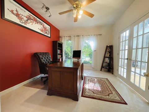 Tiny photo for 523 Mallard Point Drive, North Aurora, IL 60542 (MLS # 12586112)