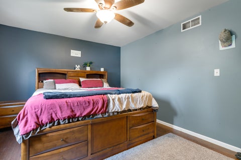 Tiny photo for 358 Lyons Drive, Bolingbrook, IL 60440 (MLS # 12764904)