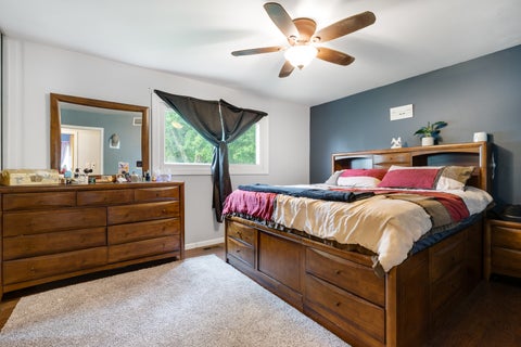 Tiny photo for 358 Lyons Drive, Bolingbrook, IL 60440 (MLS # 12764904)
