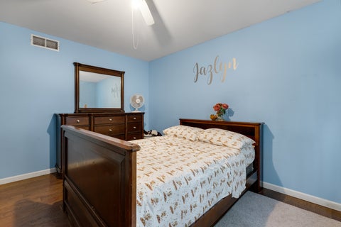 Tiny photo for 358 Lyons Drive, Bolingbrook, IL 60440 (MLS # 12764904)