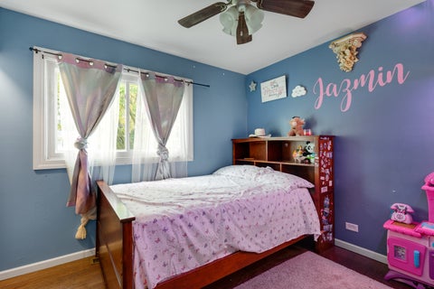 Tiny photo for 358 Lyons Drive, Bolingbrook, IL 60440 (MLS # 12764904)