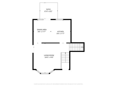Tiny photo for 358 Lyons Drive, Bolingbrook, IL 60440 (MLS # 12764904)